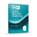 ESET Home Security Essential Multidispositivos 1 Equipo 12 Meses