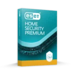RENOVACION Eset HOME Security Premium 8 Dispositivos 1 Año