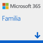 Microsoft Office 365 Familia 6 Usuarios Onedrive 1TB