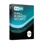 Eset Small Business Security Pack 20 Licencias Servidor y Pc  12 Meses