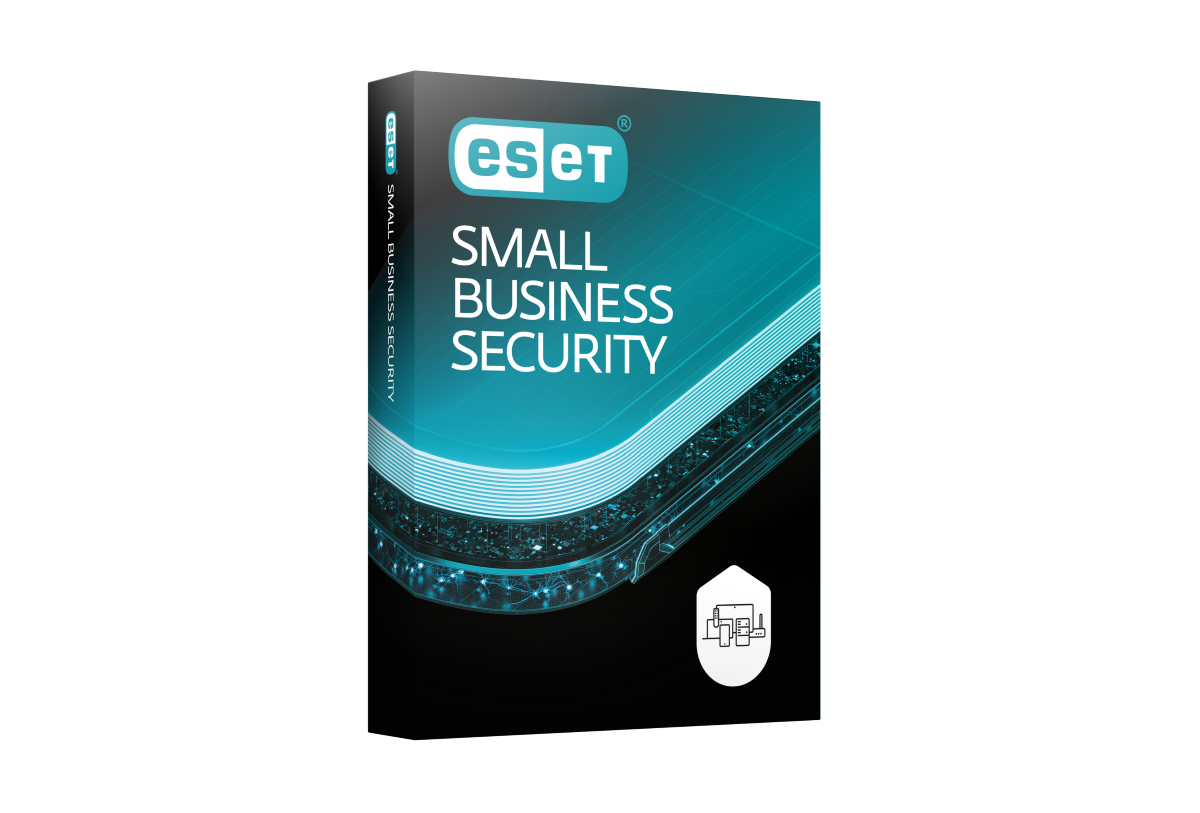 eset-small-business-security-revistapymes-seguridad.png RENOVACION Eset Small Business Security Pack 5 Licencias Servidor y Pc 12 Meses - Imagen 1