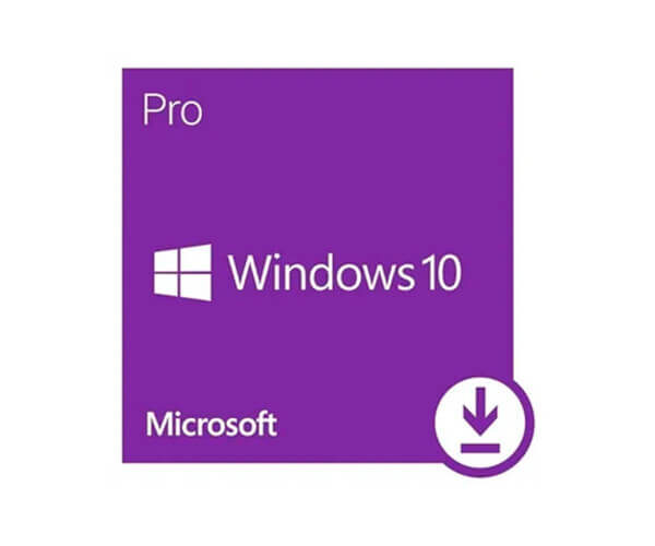 Windows 10 PRO FQC-09131 ESD